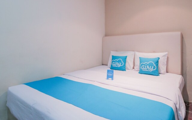 Airy Sirimau Cendrawasih 32 Ambon