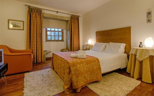 Casa da Eira de Gondomil