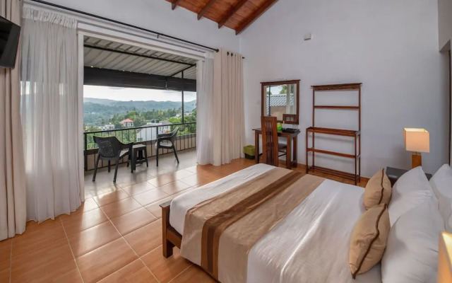 Swarga Villa