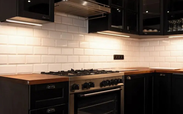 A l'Orange Sanguine - Gîte Binche