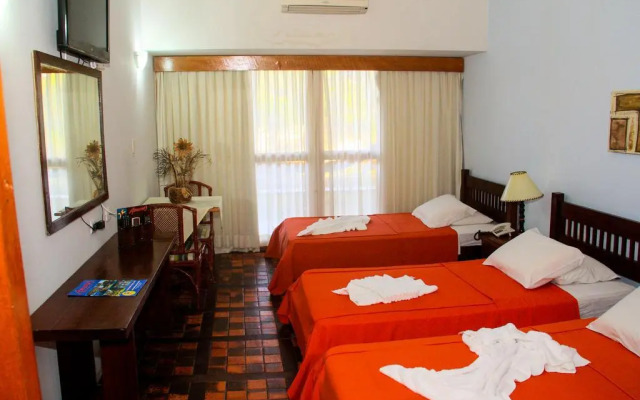 Amoaras Resort