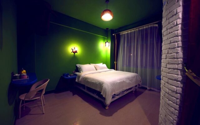 Muyu Boutique B&B