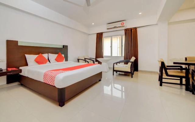 OYO Flagship 469 Kachiguda Railway Station