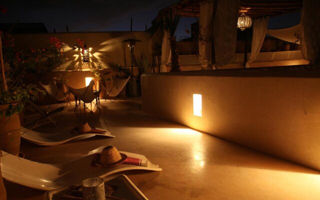Riad de Vinci
