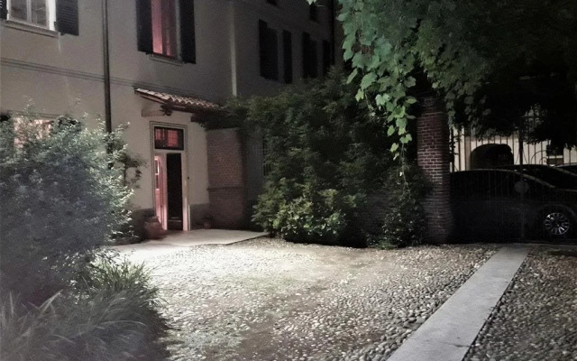Villa Cantoni
