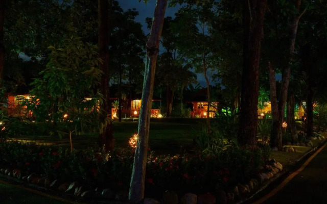 Doi Inthanon View Resort