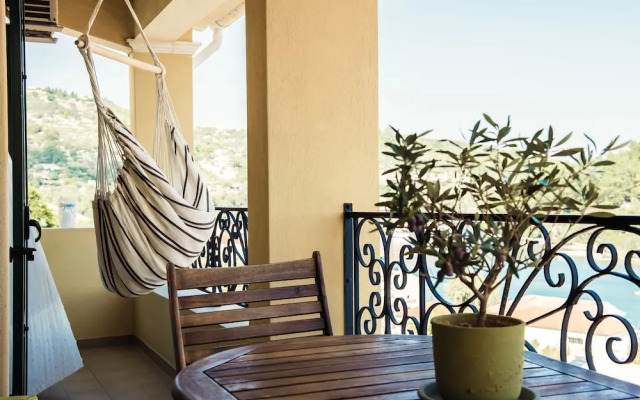 Elaia Boutique Apartments