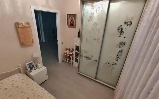 Видовые апартаменты рядом клиника Рахманова