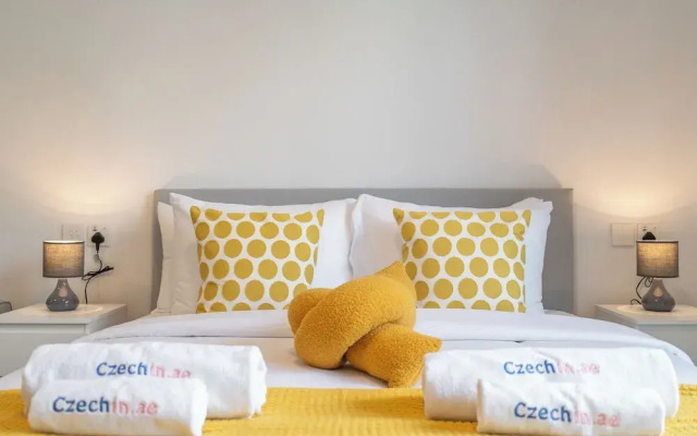 NEW Listing Peaceful Studio TOP Amenitie