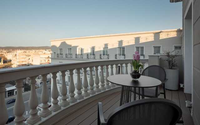 Grand Hotel Palace