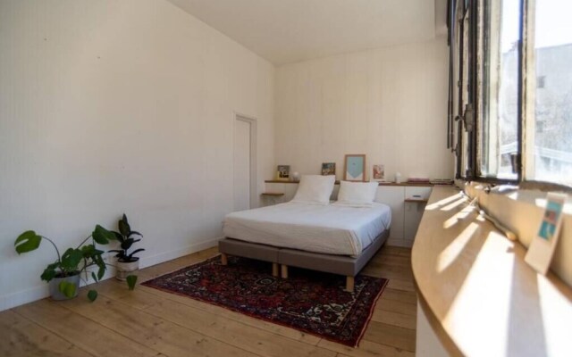 La Fleur Loft Boutique Spa