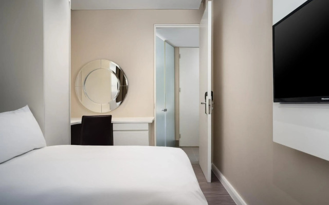 Protea Hotel by Marriott Cape Town Waterfront Breakwater Lodge