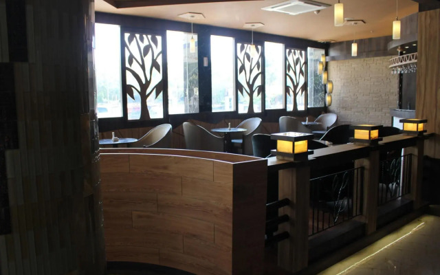 The Golden Bay Hotel Batam