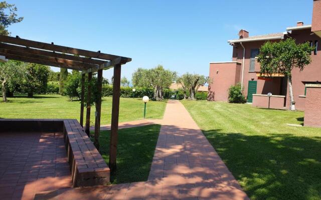 APARTMENT BLUE VIEW - Regarda Travel