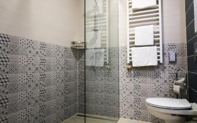 Napfény Apartman