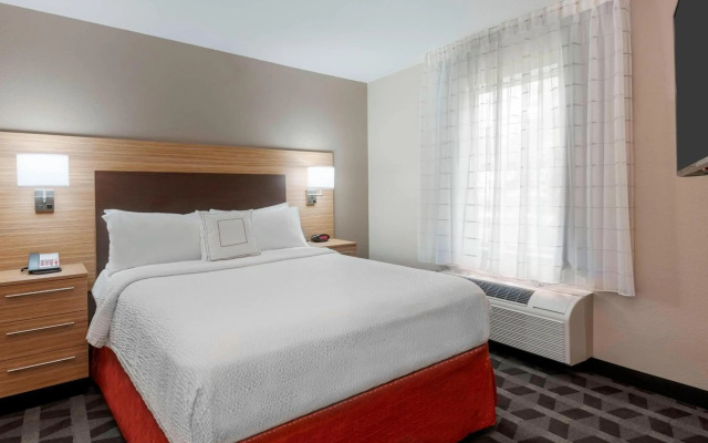 TownePlace Suites by Marriott Savannah Midtown