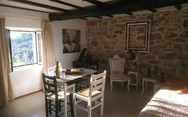 Aristidis Stone House