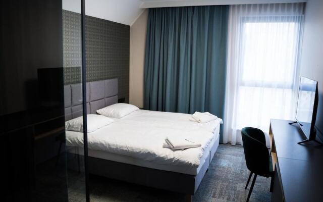 Bulvar Boutique Hotel