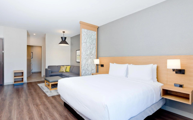 Hyatt Place Kelowna