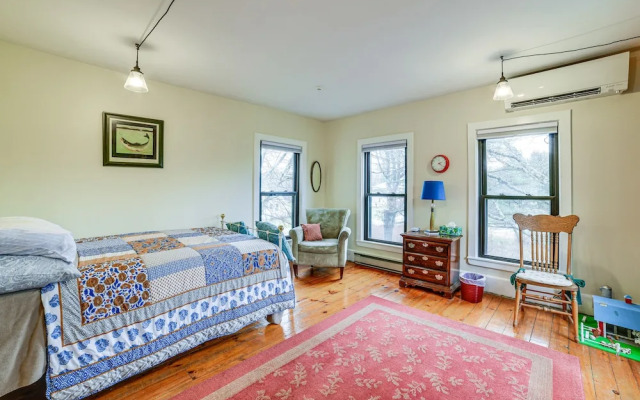 Fly Creek Historic Home By Cooperstown!