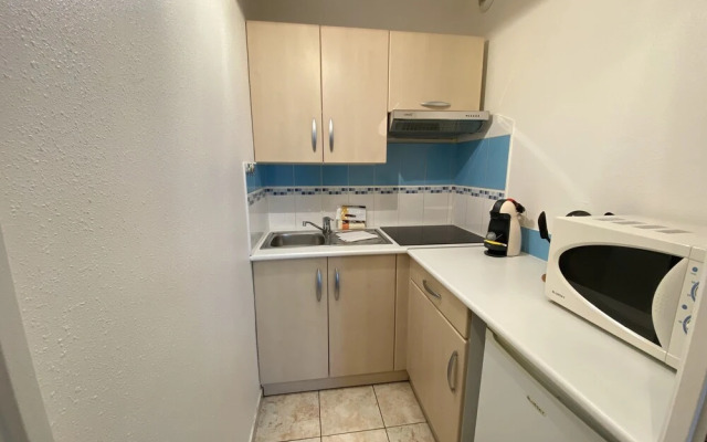 Résidence Les Coraux