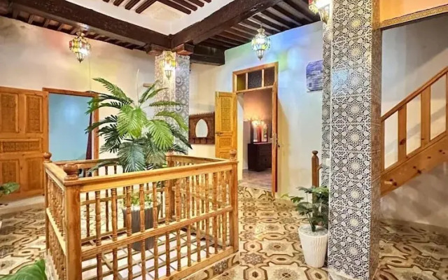 House andalous