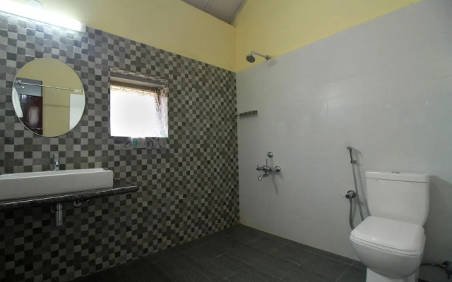 OYO 19168 Alathcad Homestay
