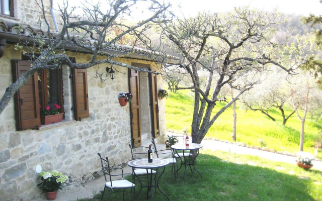 Villa Colle di Rocco