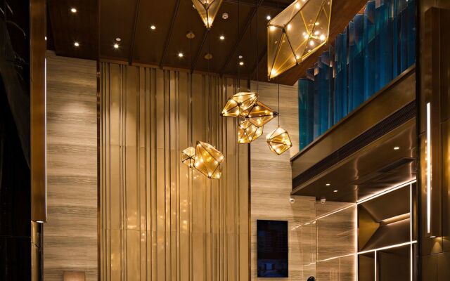 Paco Hotel (Guangzhou Tower Datang Metro Station Branch)