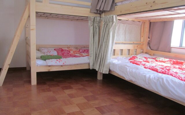 Enman Guest House Osaka - Hostel