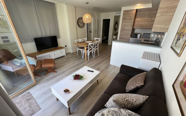 La Puerta de Nerja Hostal Boutique