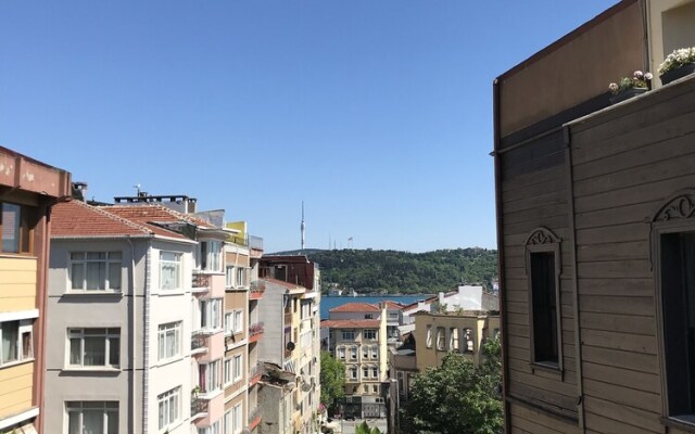 Ortakoy Aysem Sultan Hotel