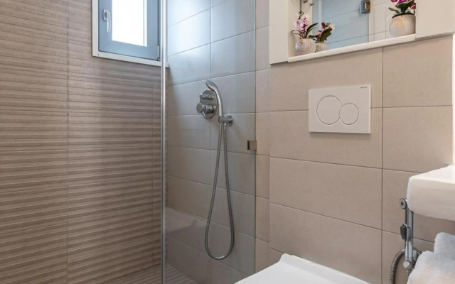 Santa Katerina Studios & Apartments