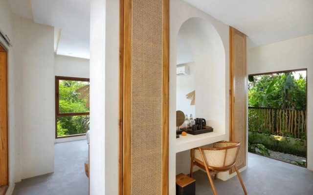 Suara Alam Hotel Ubud by Ini Vie Hospitality