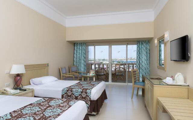 Sierra Sharm El Sheikh Hotel