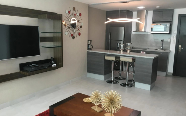 Quo Luxury Apartments