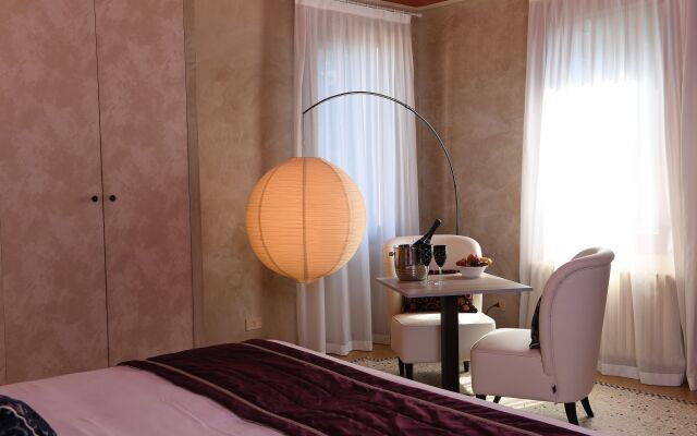 Amor Mio B&B
