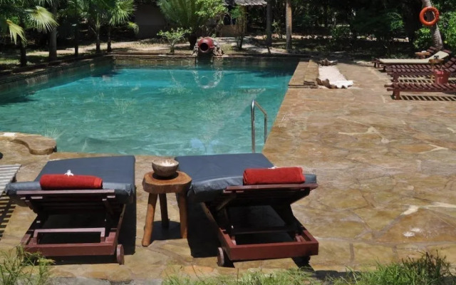 Afrika Pearl & Spa