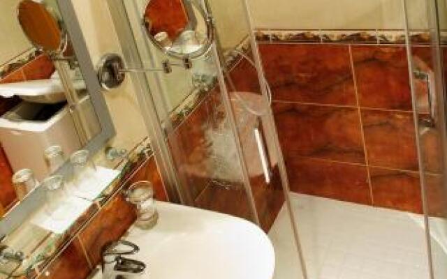 Apartma Oranžno Poletje Ljubljanski Dom