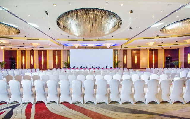 Beijing Marriott Hotel Northeast