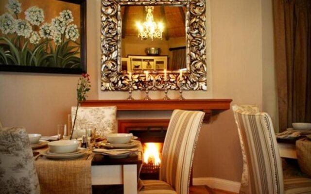 Waterford Manor
