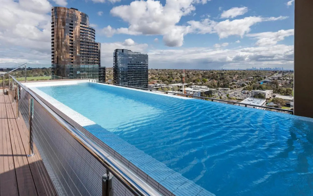 Avani Melbourne Box Hill Residences