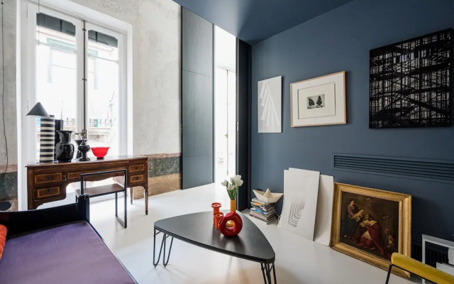 Naples Designer Loft by Elite Villas
