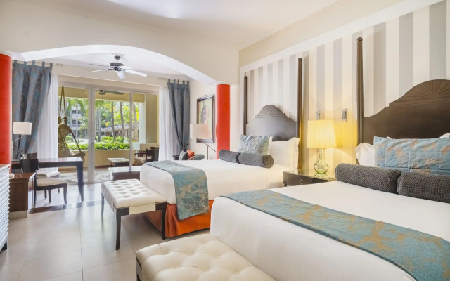 JOIA Rose Hall by Iberostar - Adults Only - All Inclusive