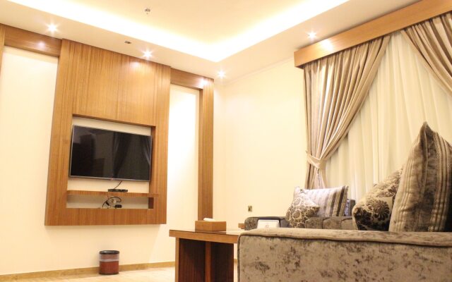 Sama Inn Hotel