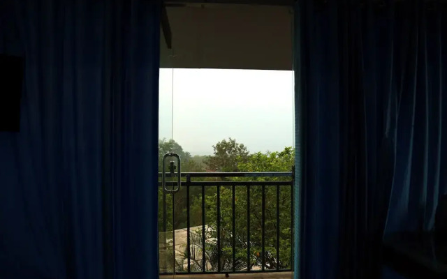 Wayanad Cave N Pillar Resort