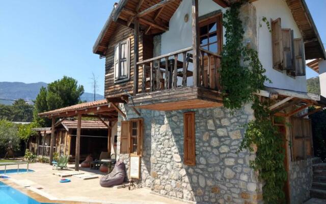 Koyevi Olympos Countryhouse