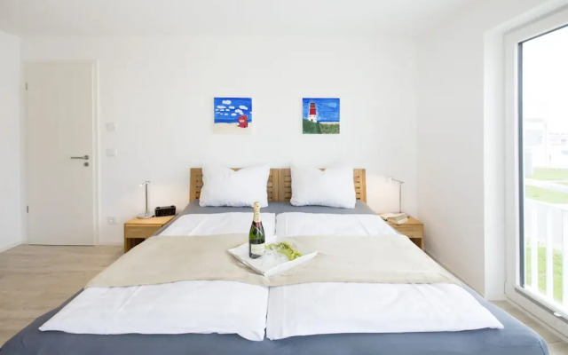 Ferienhaus Blaue Brise