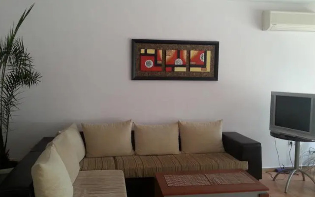 Grand Plaza Family Hotel