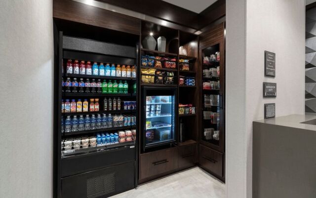 Fairfield Inn & Suites By Marriott Annapolis